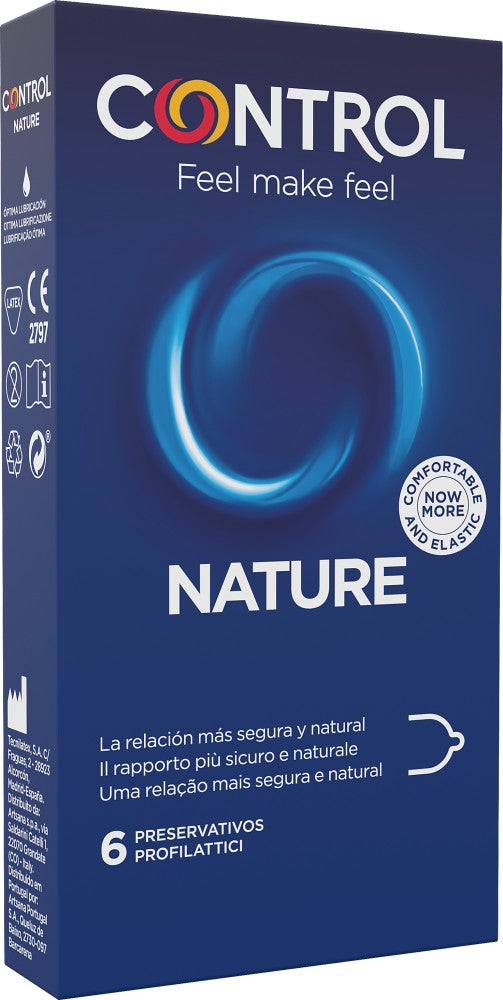 Adapta Nature - vari formati