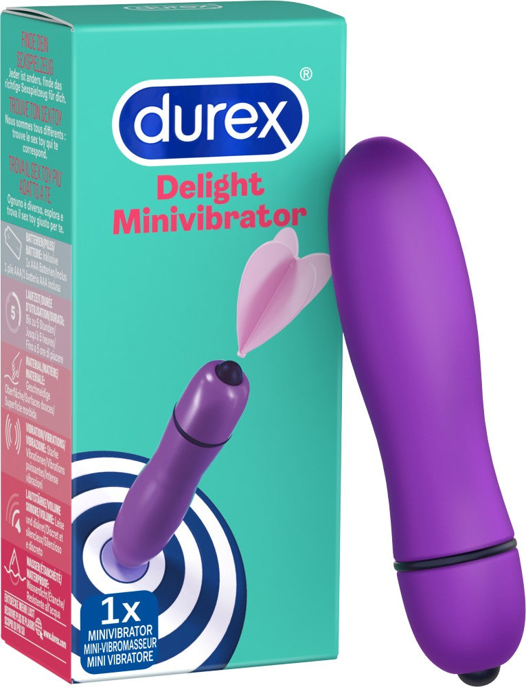 Delight Minivibrator