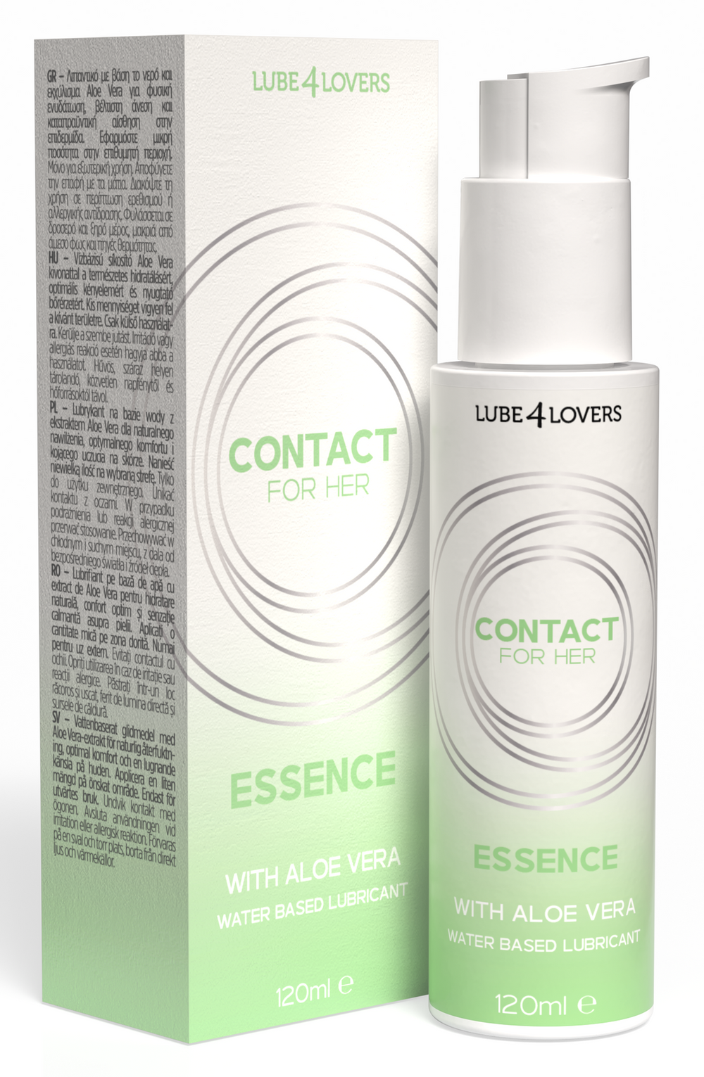 Essence 120 ml