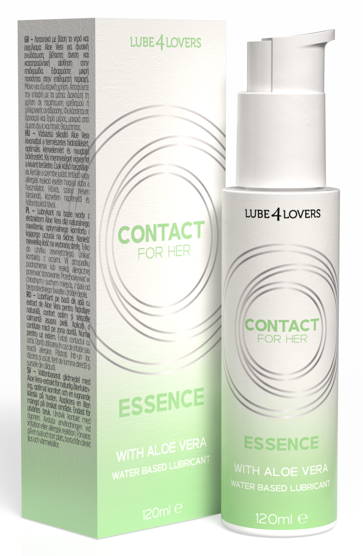 Essence 120 ml
