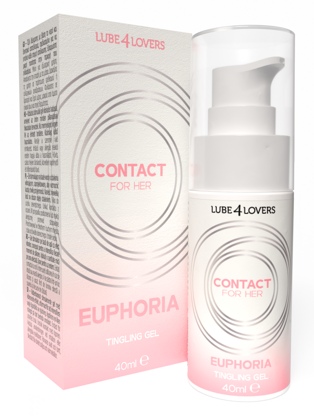 Euphoria 40 ml