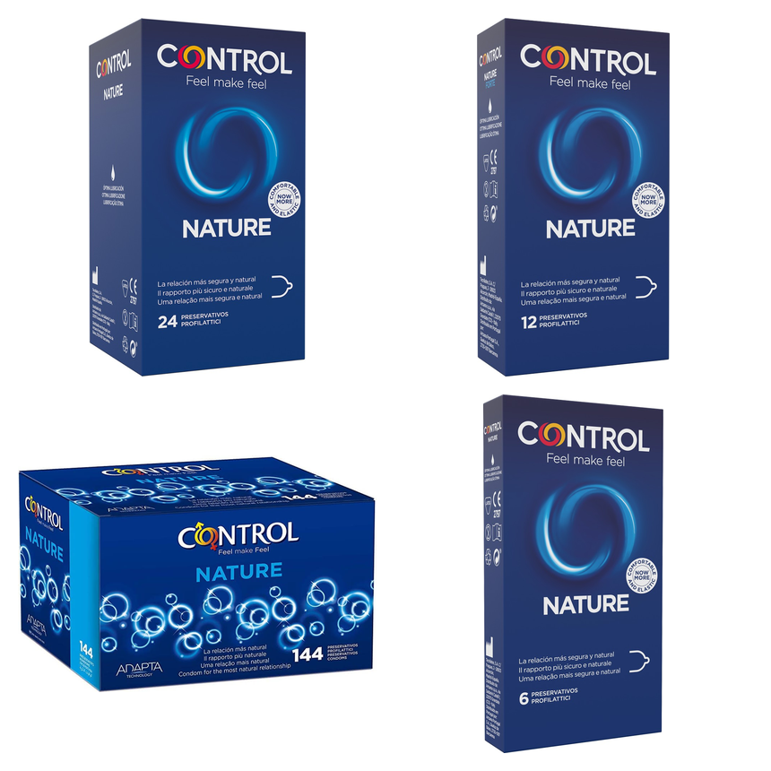 Adapta Nature - vari formati