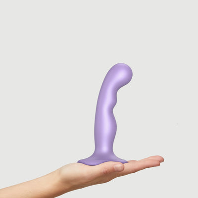 Dildo Plug P&G