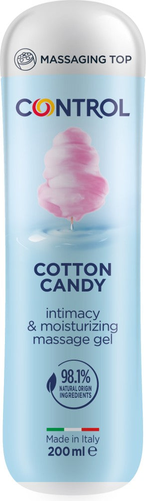 3in1 Cotton Candy