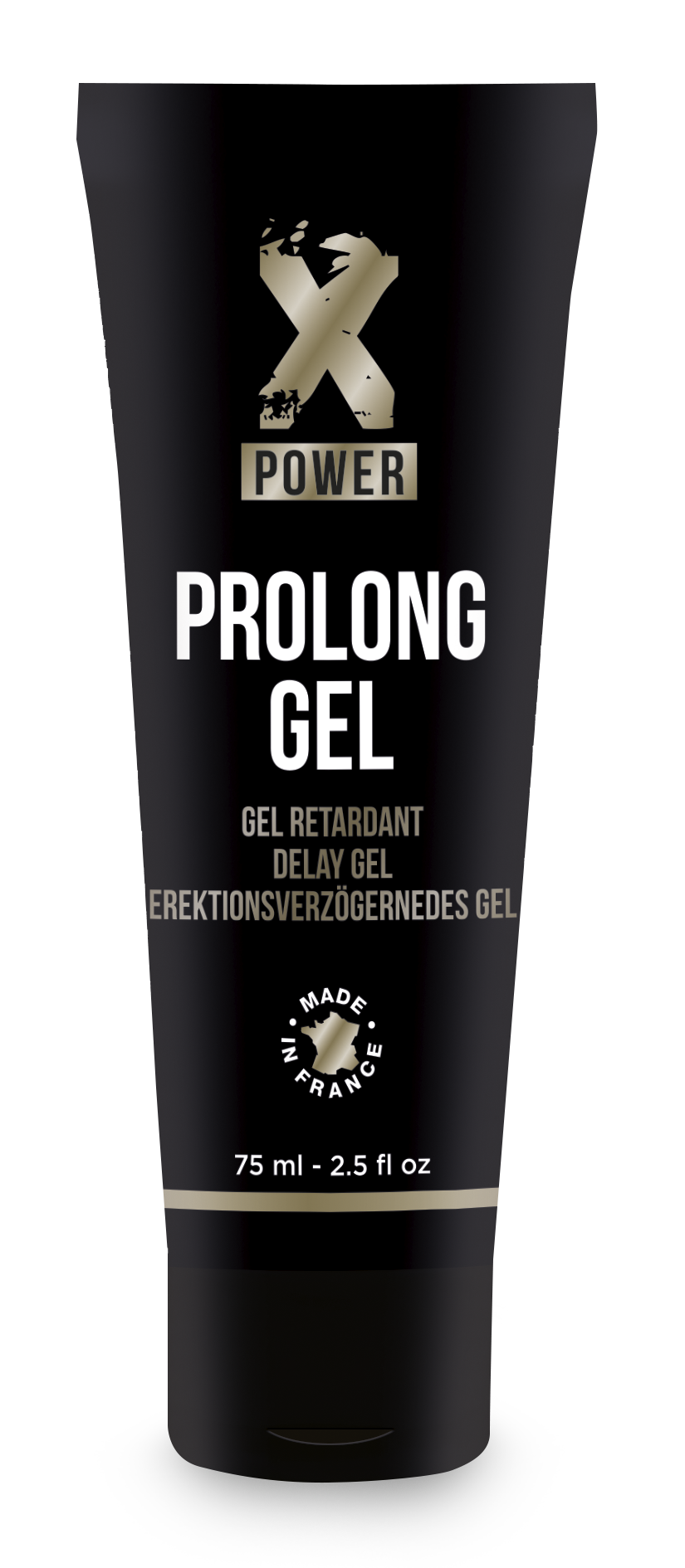 Prolong Gel - 75 ml
