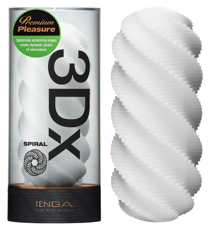 3Dx