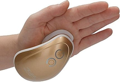 Shots Toys Twitch Hands - Vibratore e Stimolatore ad onde di pressione Innovativo Handsfree