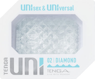 Tenga Uni - guaina stimolante per Lui e Lei