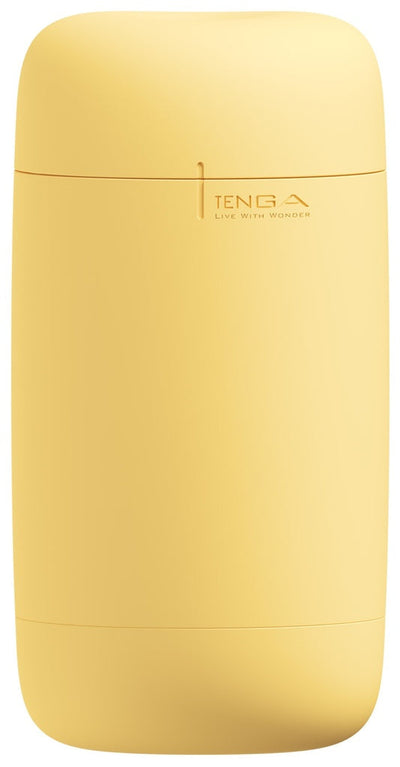 Tenga Puffy