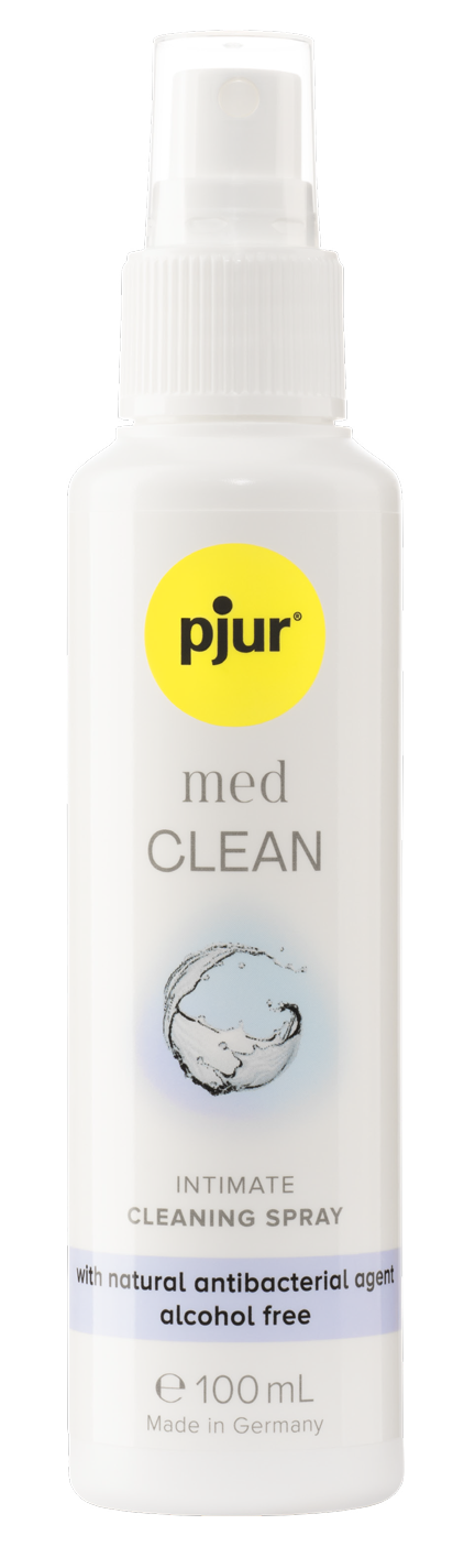 Med Clean Spray - 100ml
