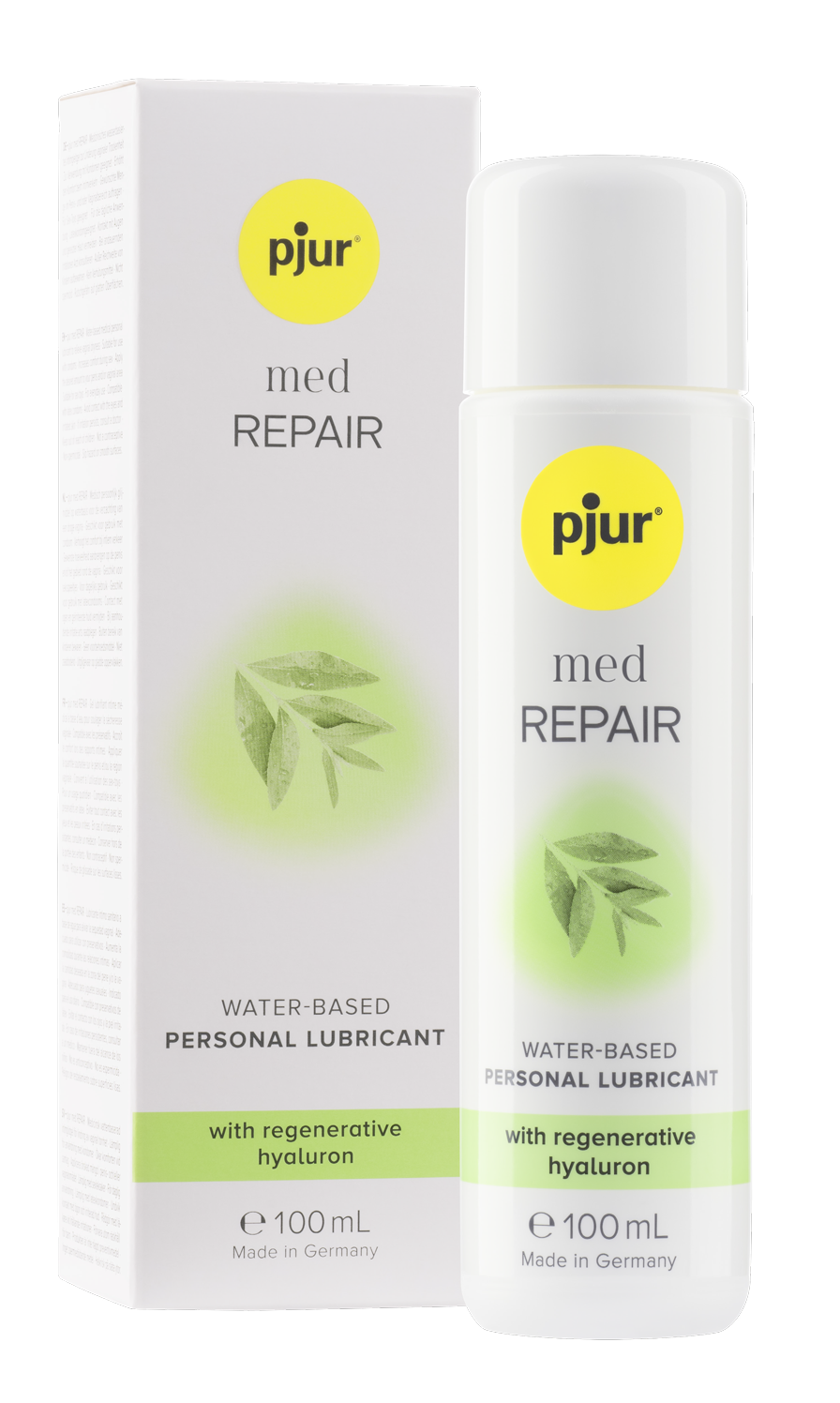 Med Repair Glide
