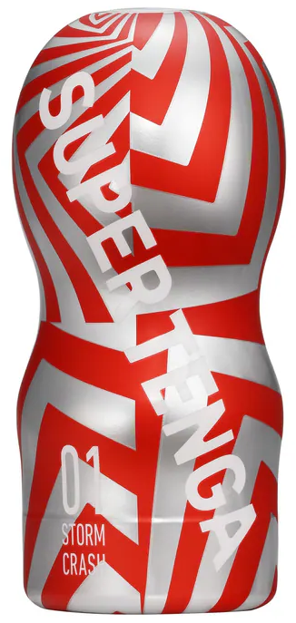 Super Tenga