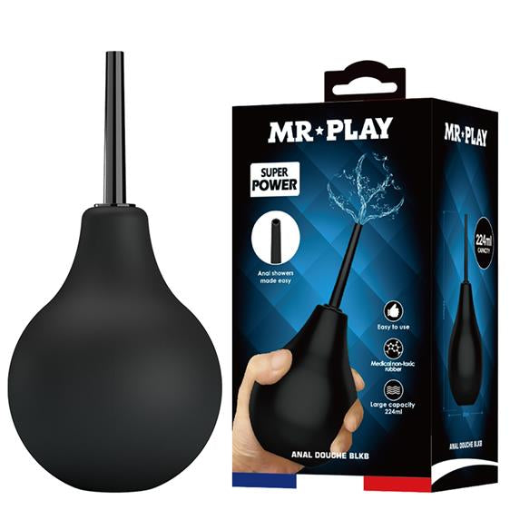 Baile Douche Enema Cleaner