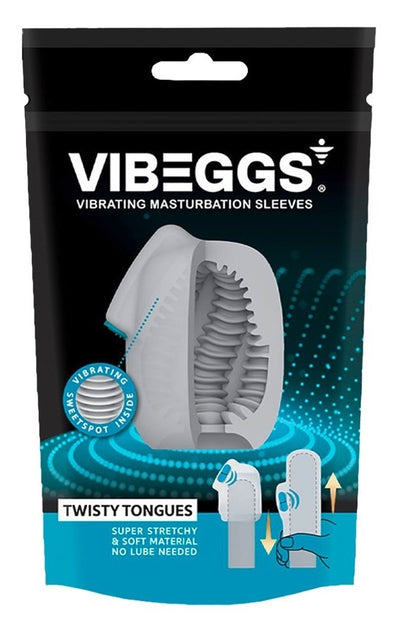 Vibeggs