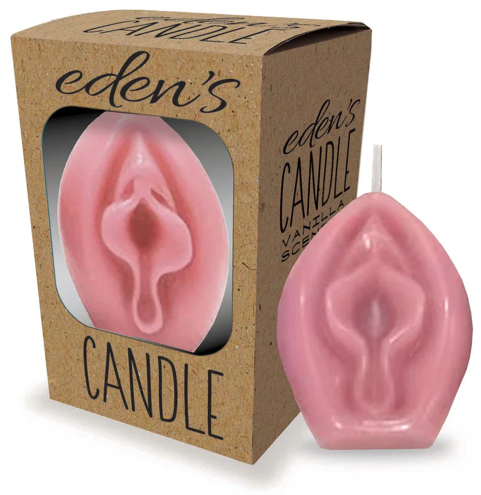 Eden’s Candle
