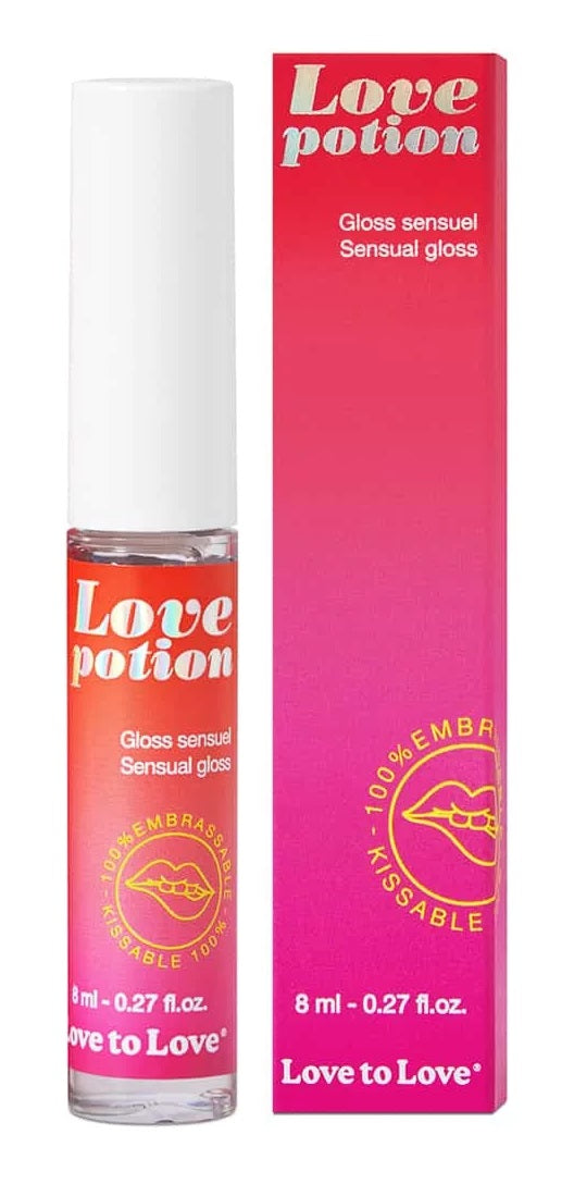 Love potion