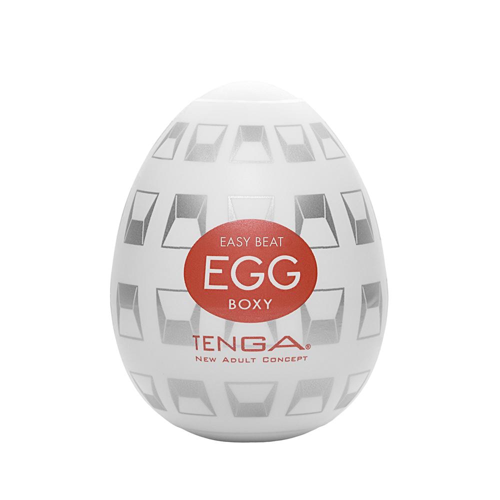 Egg - vari modelli