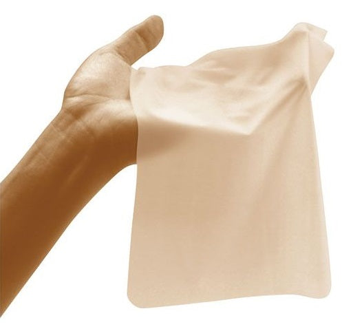 Glyde Sheer Glyde Dams - Creme