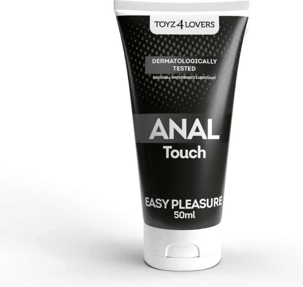 Anal Touch - 50ml