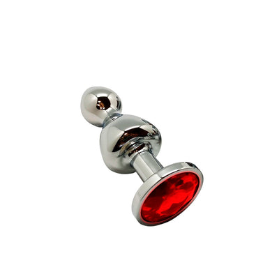 Wooomy Lollypop Red