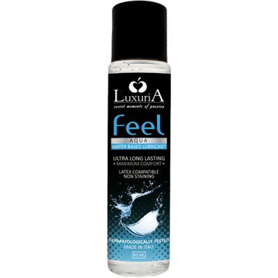 Feel Aqua