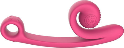 Snail Vibe Curve