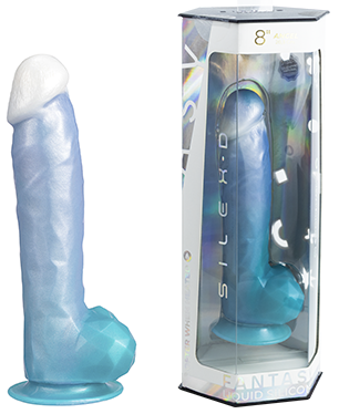 Angel - Dildo Fantasy