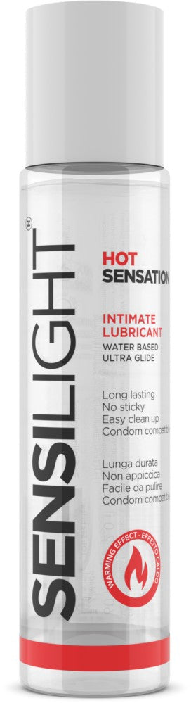 Sensilight Hot - 60ml