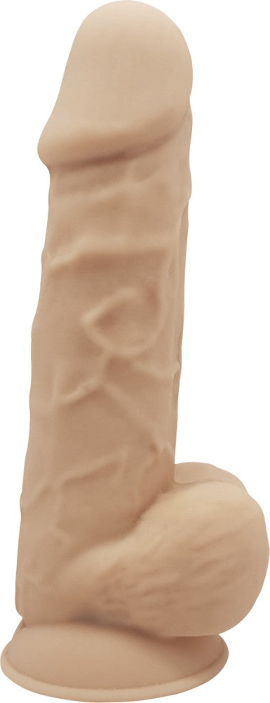 Vibration With LRS Model 1 - 8,5"