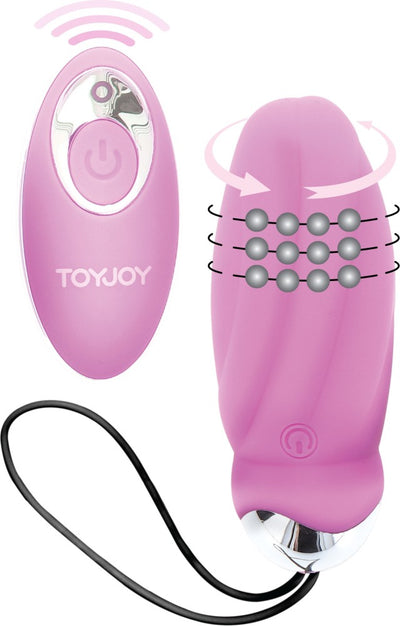 Ovetti Vibranti