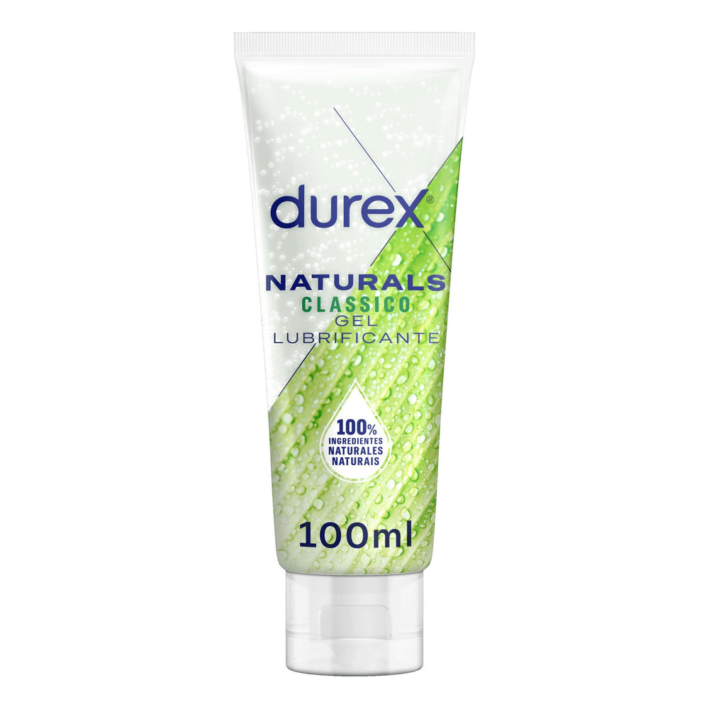 Naturals Pure - 100ml