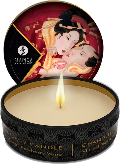 Romance - Vino & Fragola - 30ml o 170ml