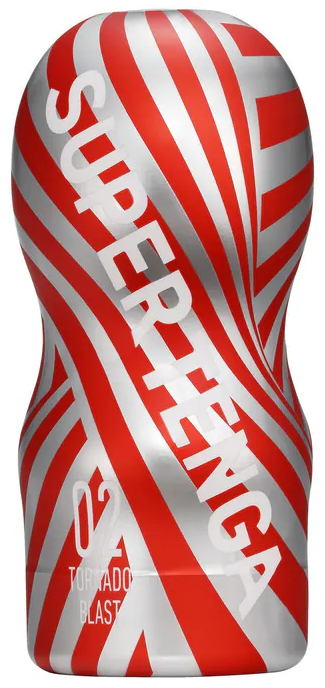 Super Tenga