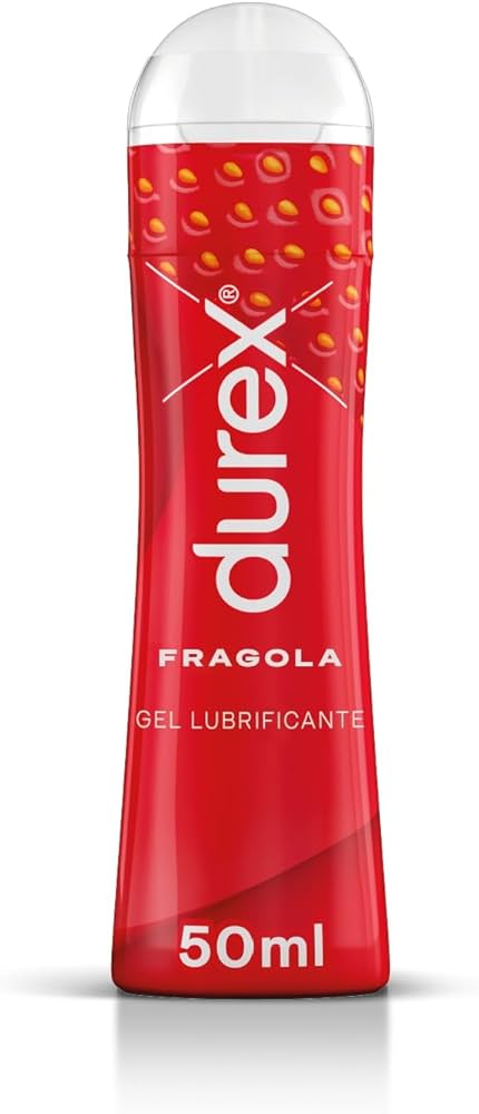 Strawberry - 50ml SCADENZA OTTOBRE 2026