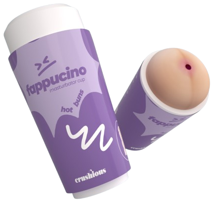 Fappuccino