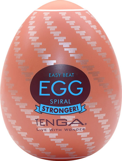 Egg - vari modelli