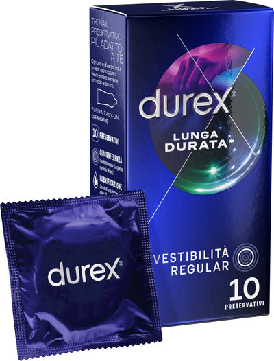 Lunga Durata / Retard / Performa - 6 10 12 pz