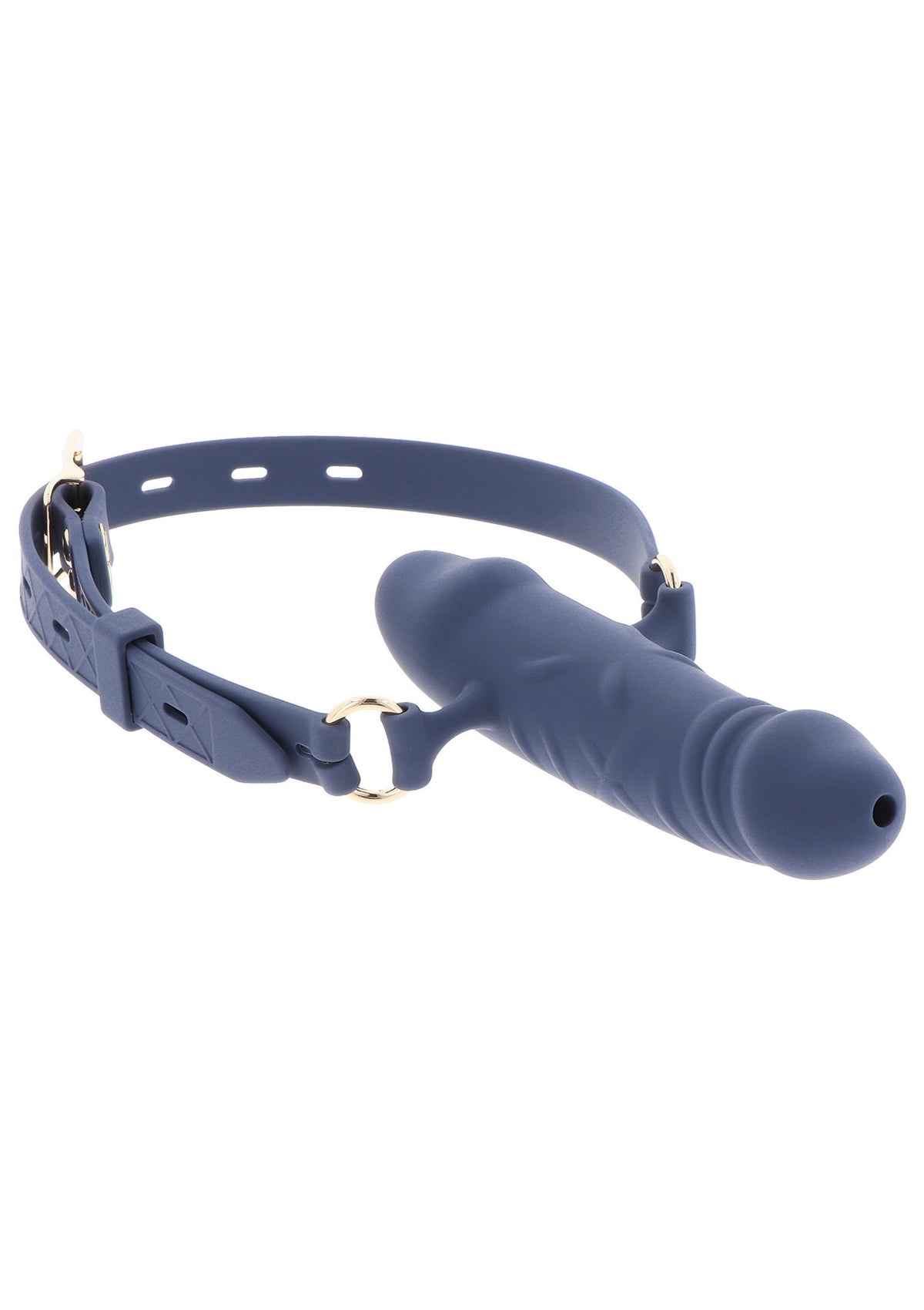 Taboom Silicone Breathable Gag