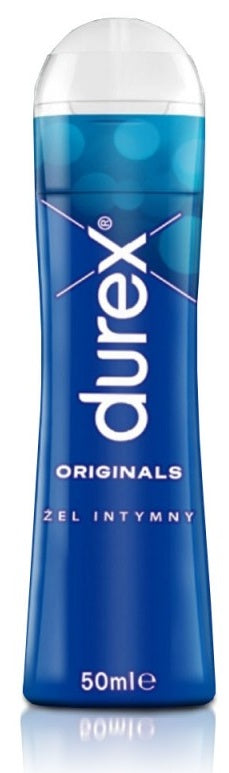 Original H2o 50ml - confezione lingua polacca