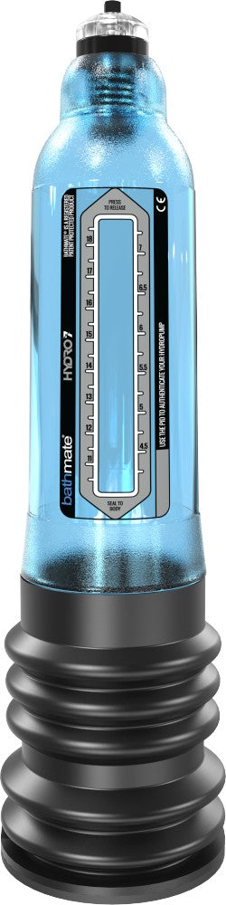 Hydro7
