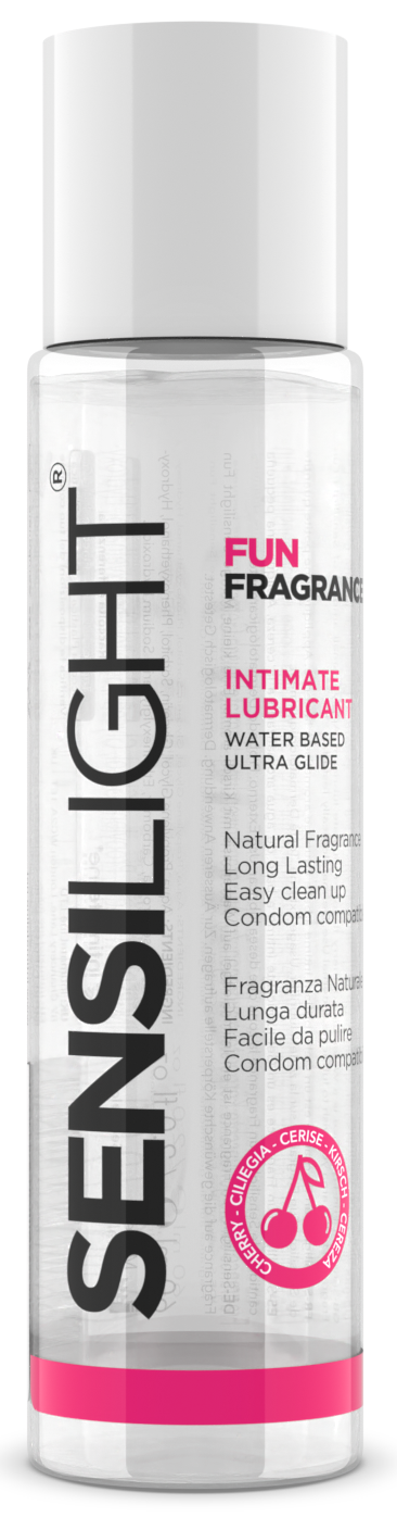 IntimateLine Sensilight Cherry - 60ml