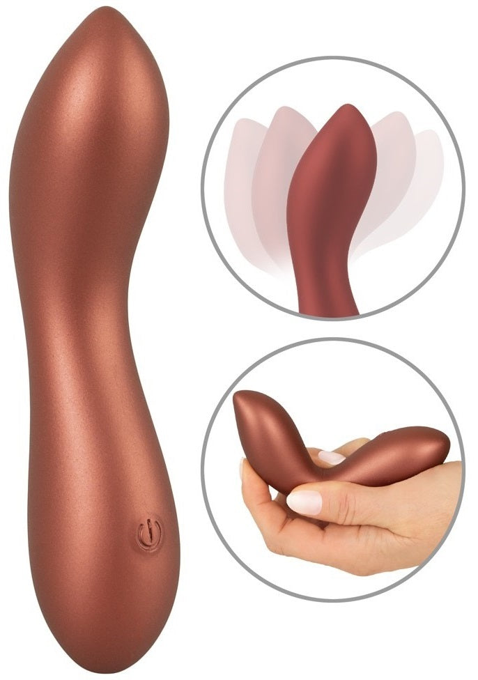 Sweet Smile Flexible Mini G-Spot