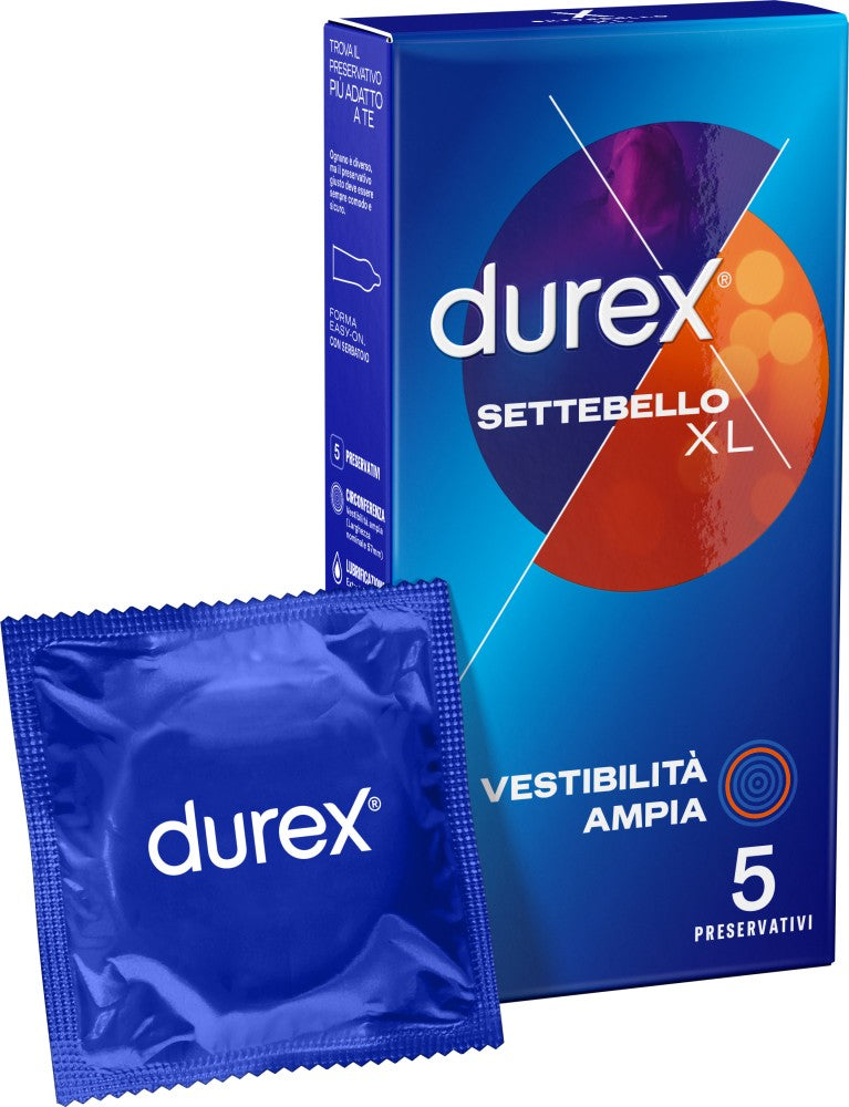 Settebello XL - 5 pezzi