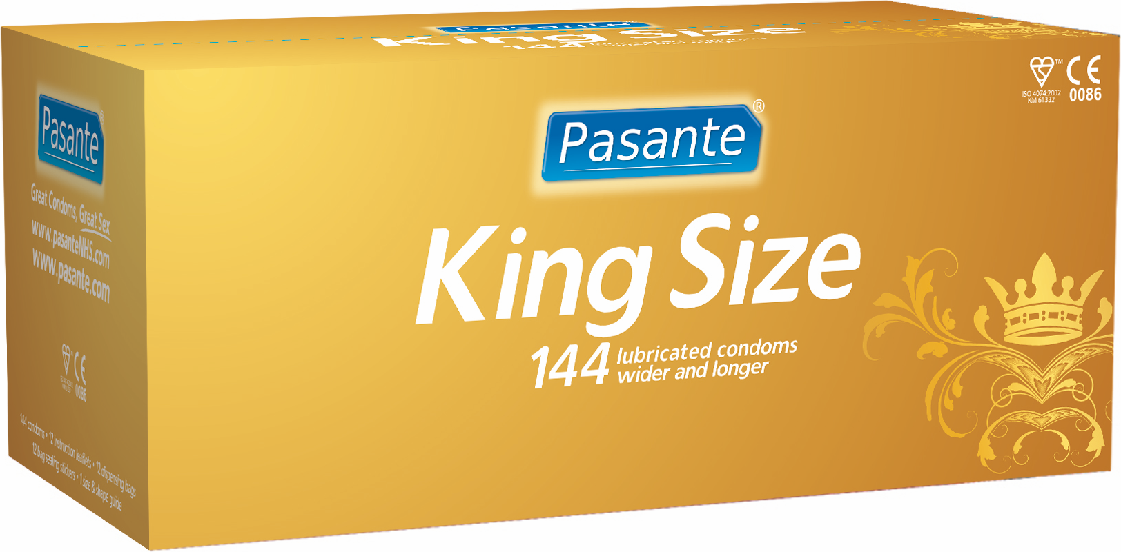 King Size