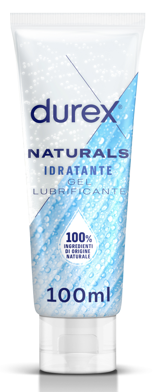 Naturals - Idratante  SCADENZA 03/2027