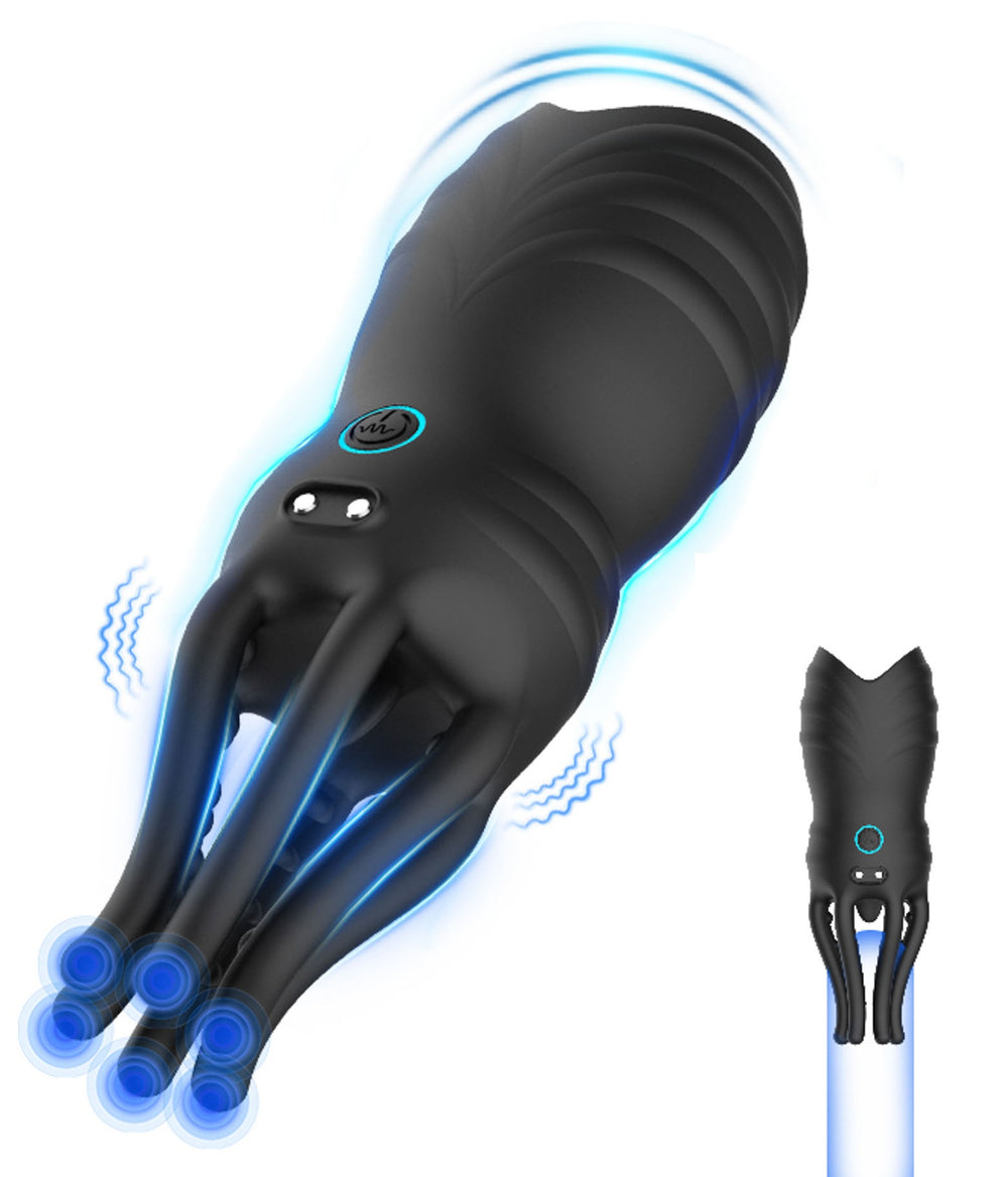 Octopus Masturbator