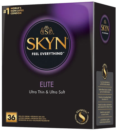 Preservativi Sottili