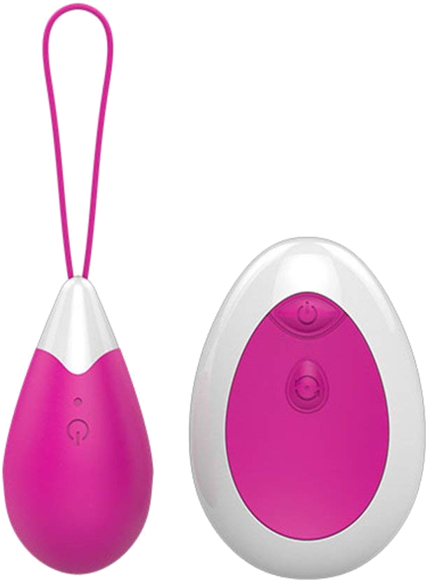 Remote Egg