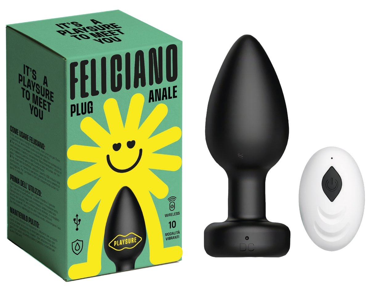 Feliciano