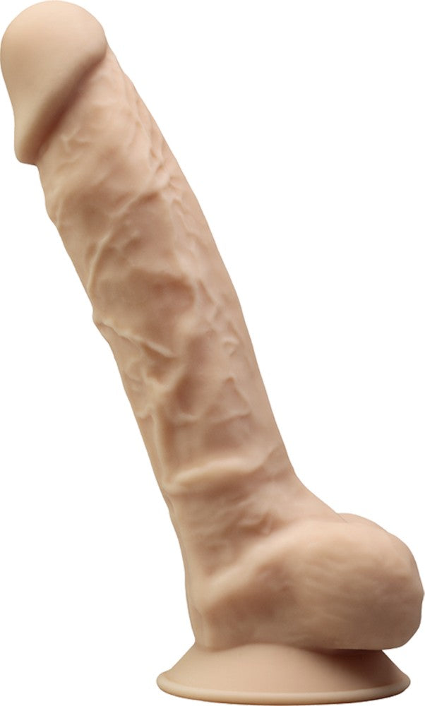 Silexd Model 1 - 9" nude